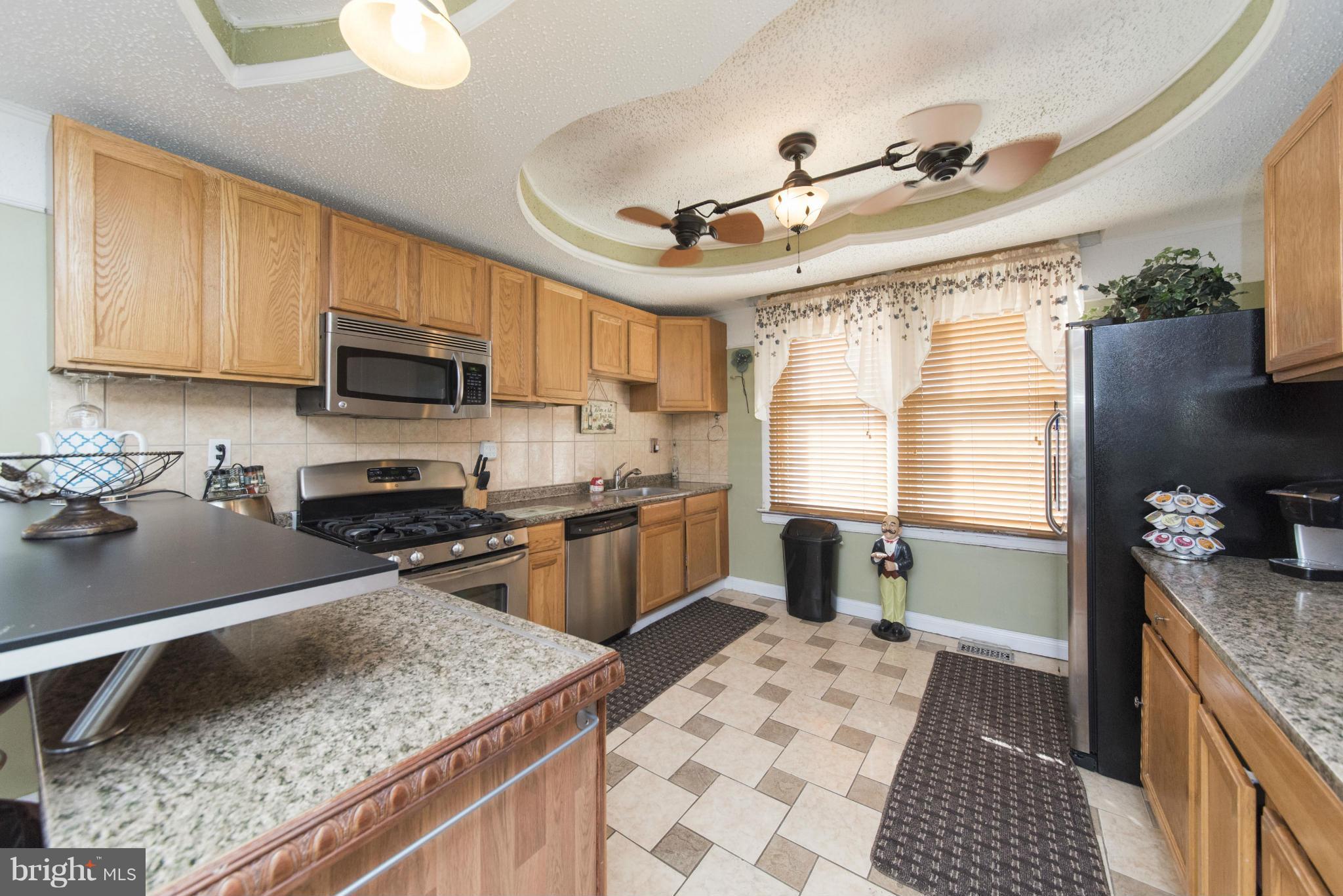 2620 Sparrows Point Road Baltimore, MD 21219 - Photo 10 of 30 Kitchen