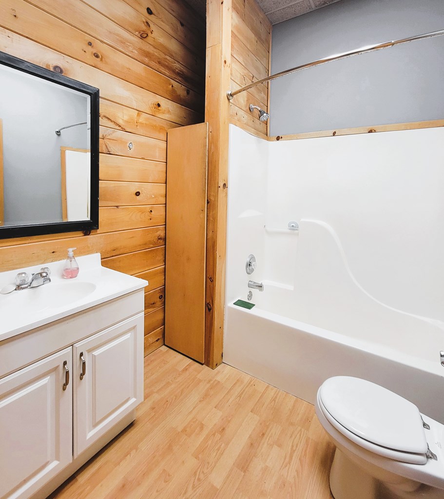 167 Hefner Street Ellijay, GA 30540 - Photo 4 of 13