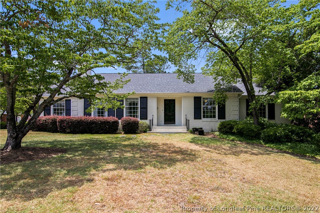 436 Foxhall Road Fayetteville, NC 28303 - Photo 1 of 33 Gallery Image 1
