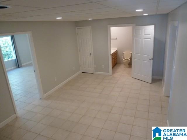 9635 Silley Dean Road Pinson, AL 35126 - Photo 22 of 35