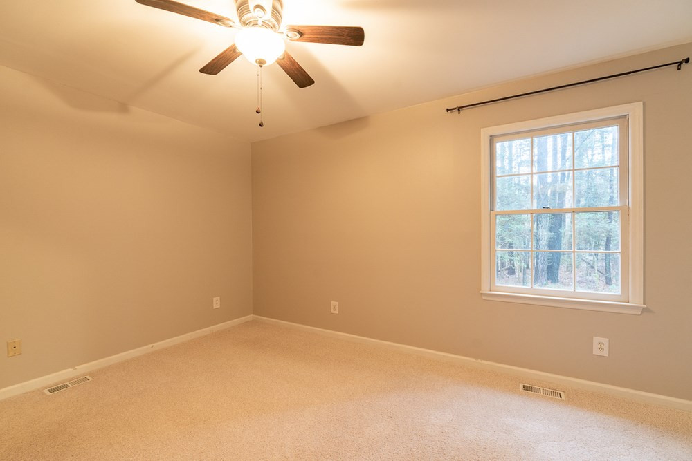 4304 Peacock Place Raleigh, NC 27616 - Photo 17 of 30 Primary Bedroom