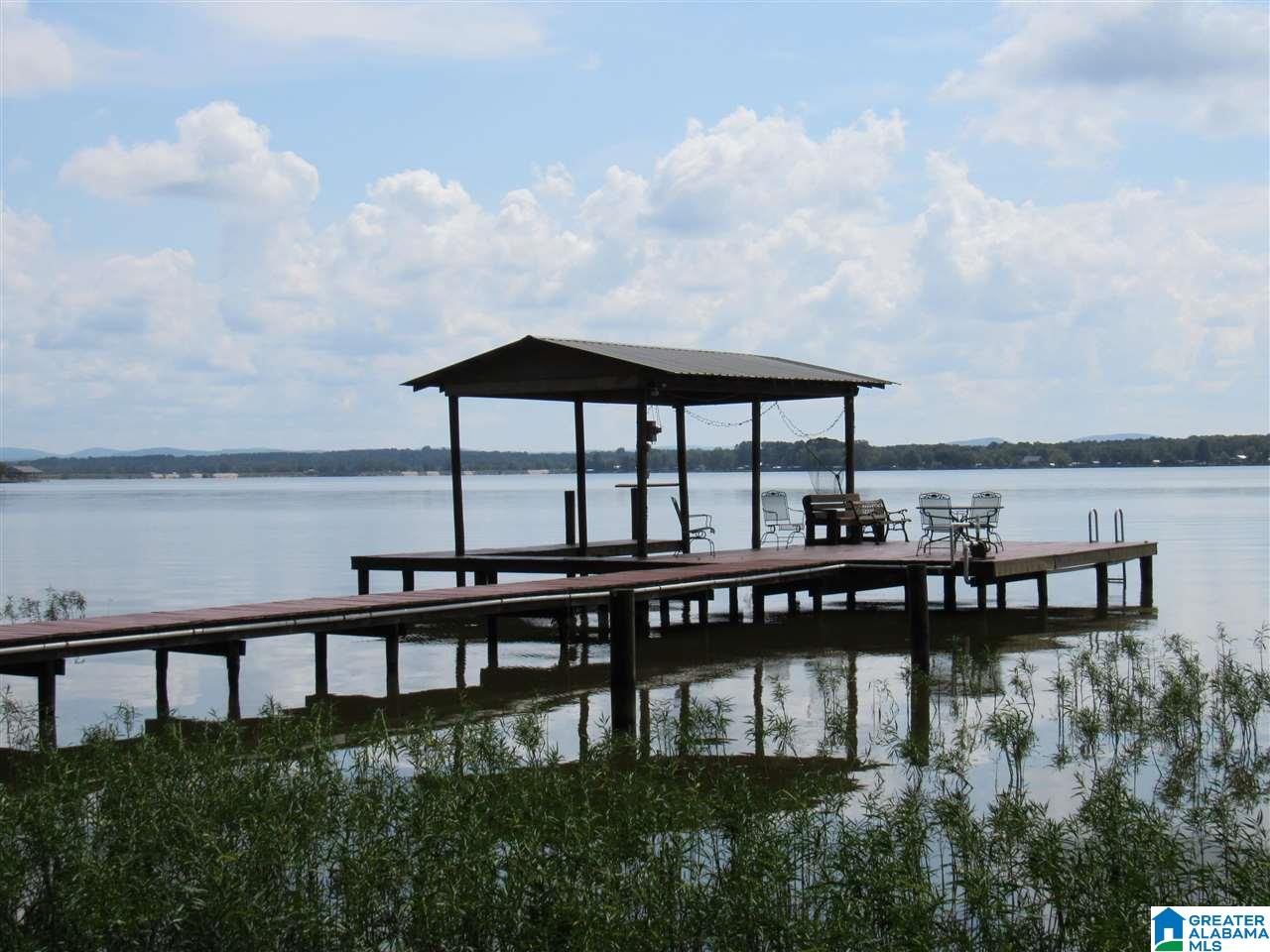 330 County Road 496 Centre, AL 35960 - Photo 43 of 49