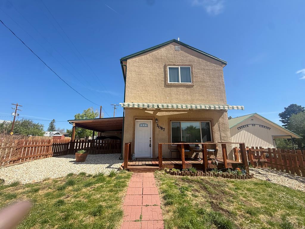 2087 Main Street Rye, CO 81069 - Photo 38 of 42