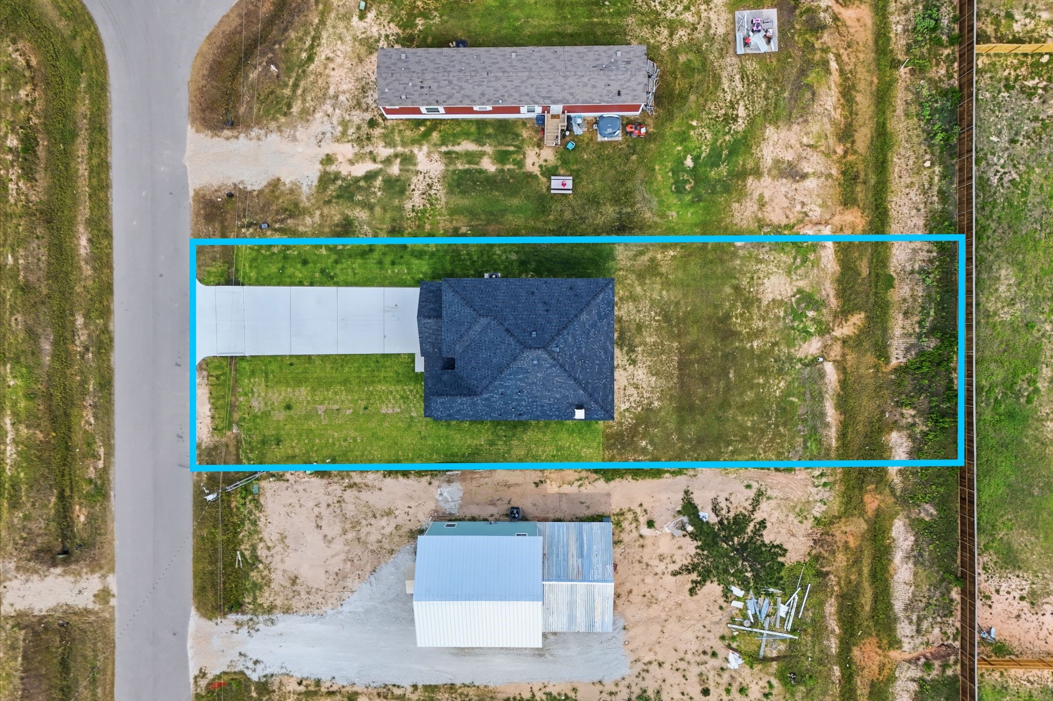 18611 Ratho Drive Conroe, TX 77306 - Photo 48 of 50