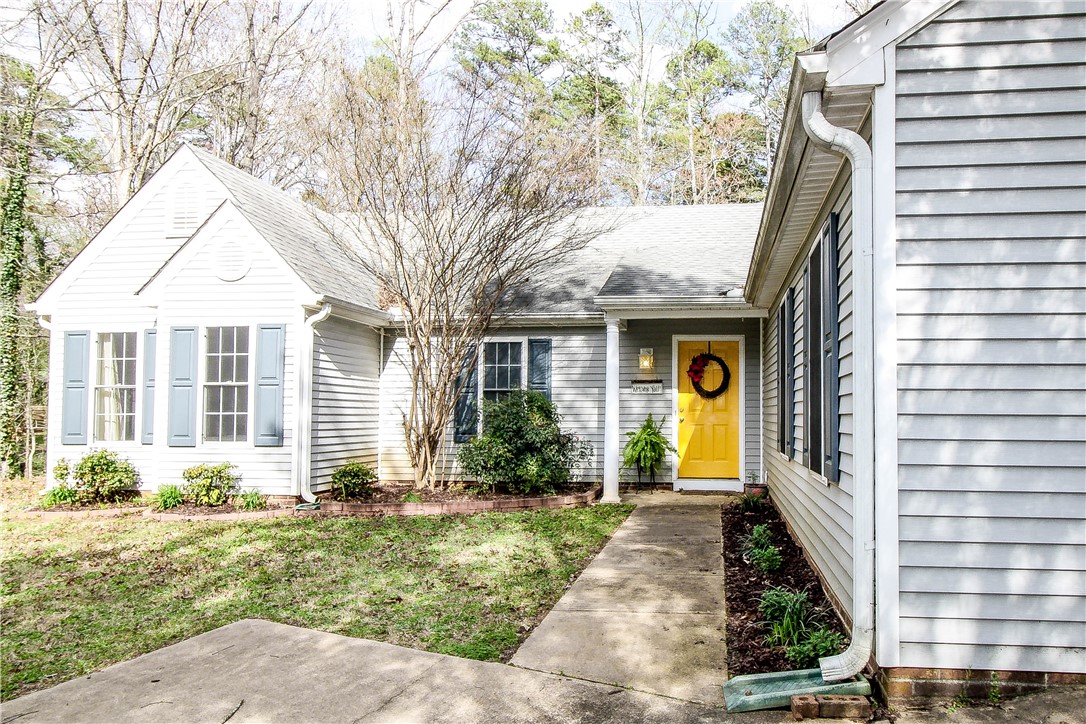 1668 Sequoya Way Seneca, SC 29672 - Photo 2 of 43 Gallery Image 2