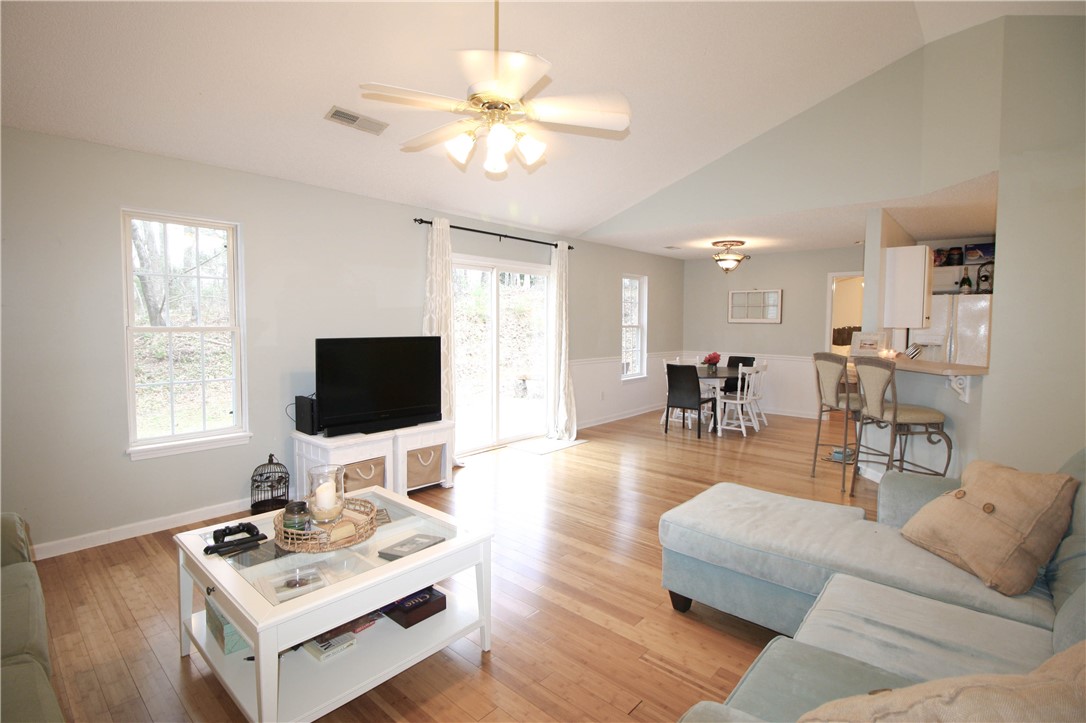1668 Sequoya Way Seneca, SC 29672 - Photo 8 of 43 Gallery Image 8