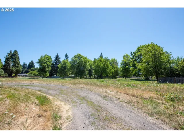 a view of outdoor space with deck and yard