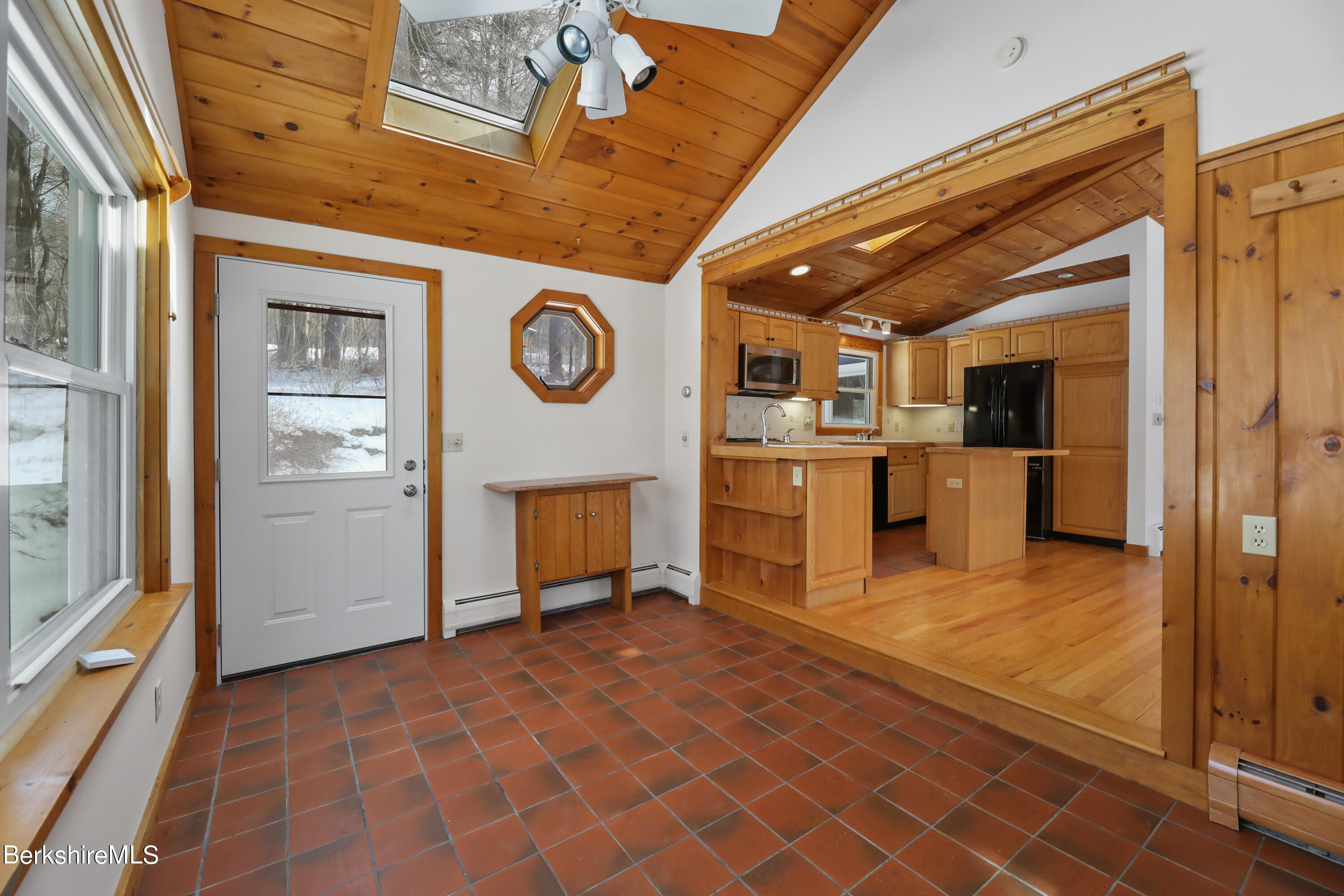 64 Lenox Road West Stockbridge, MA 01266 - Photo 11 of 30 70 Mud Room