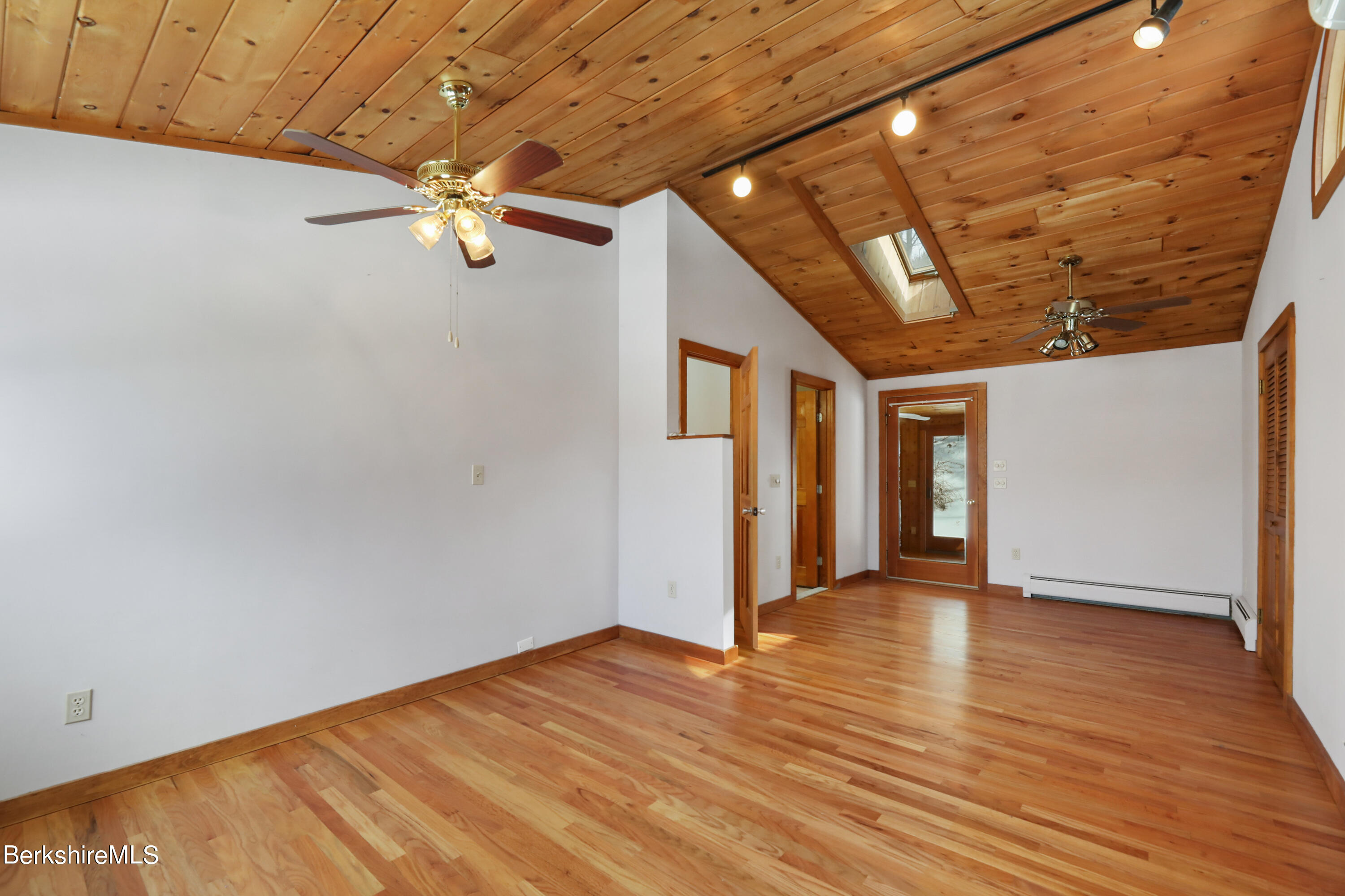 64 Lenox Road West Stockbridge, MA 01266 - Photo 14 of 30 80 Primary Bedroom