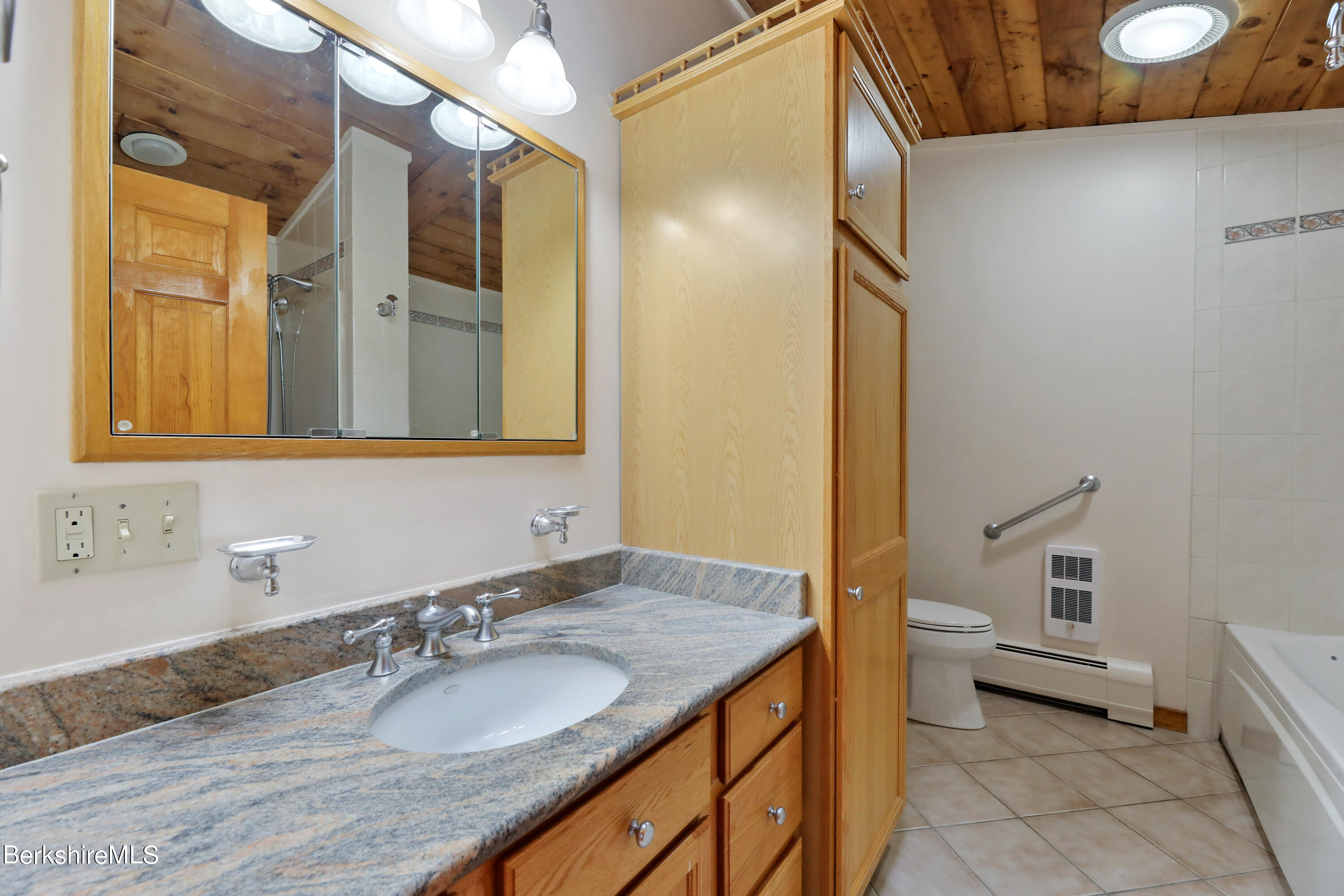 64 Lenox Road West Stockbridge, MA 01266 - Photo 16 of 30 95 Primary Bathroom
