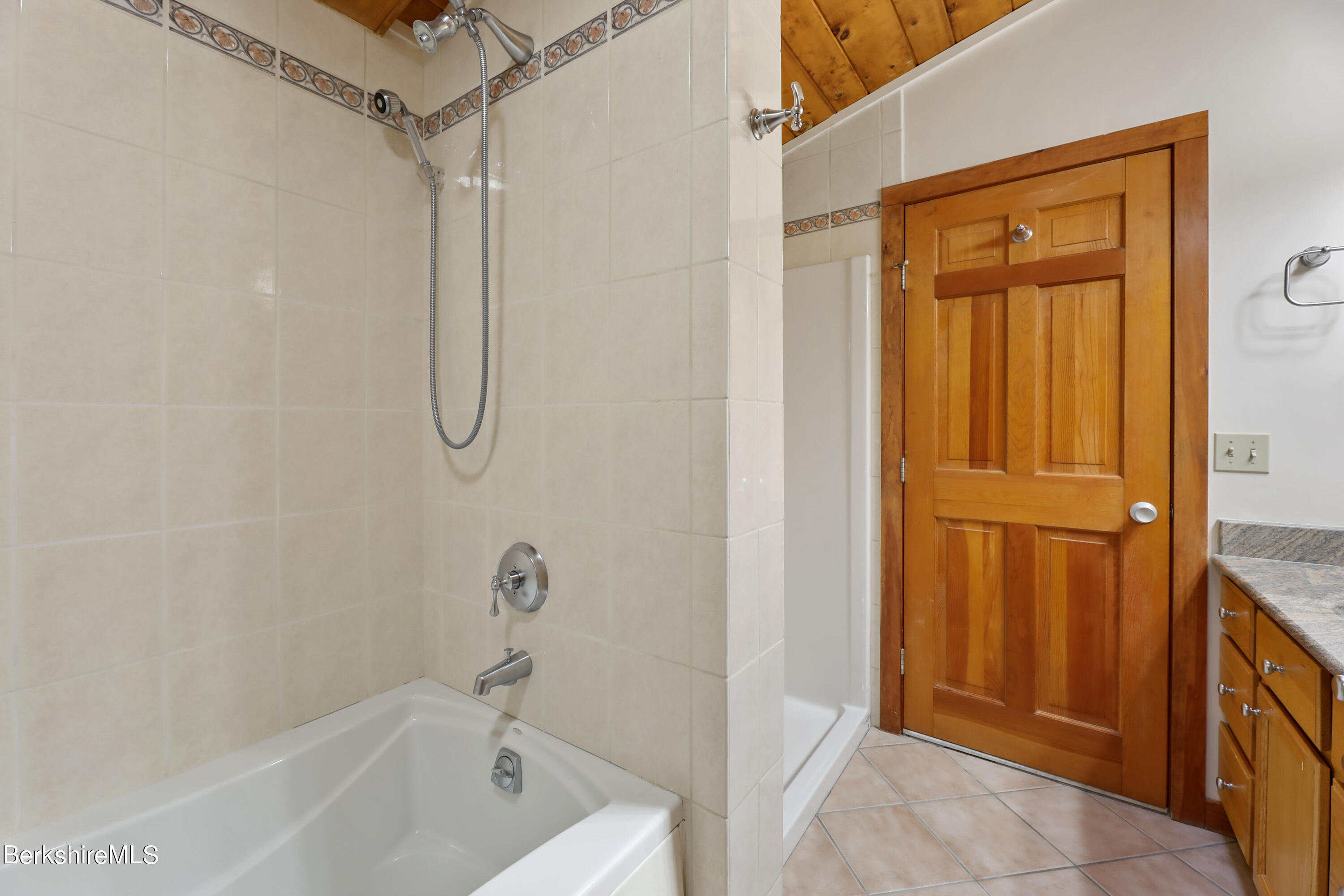 64 Lenox Road West Stockbridge, MA 01266 - Photo 17 of 30 100 Primary Bathroom