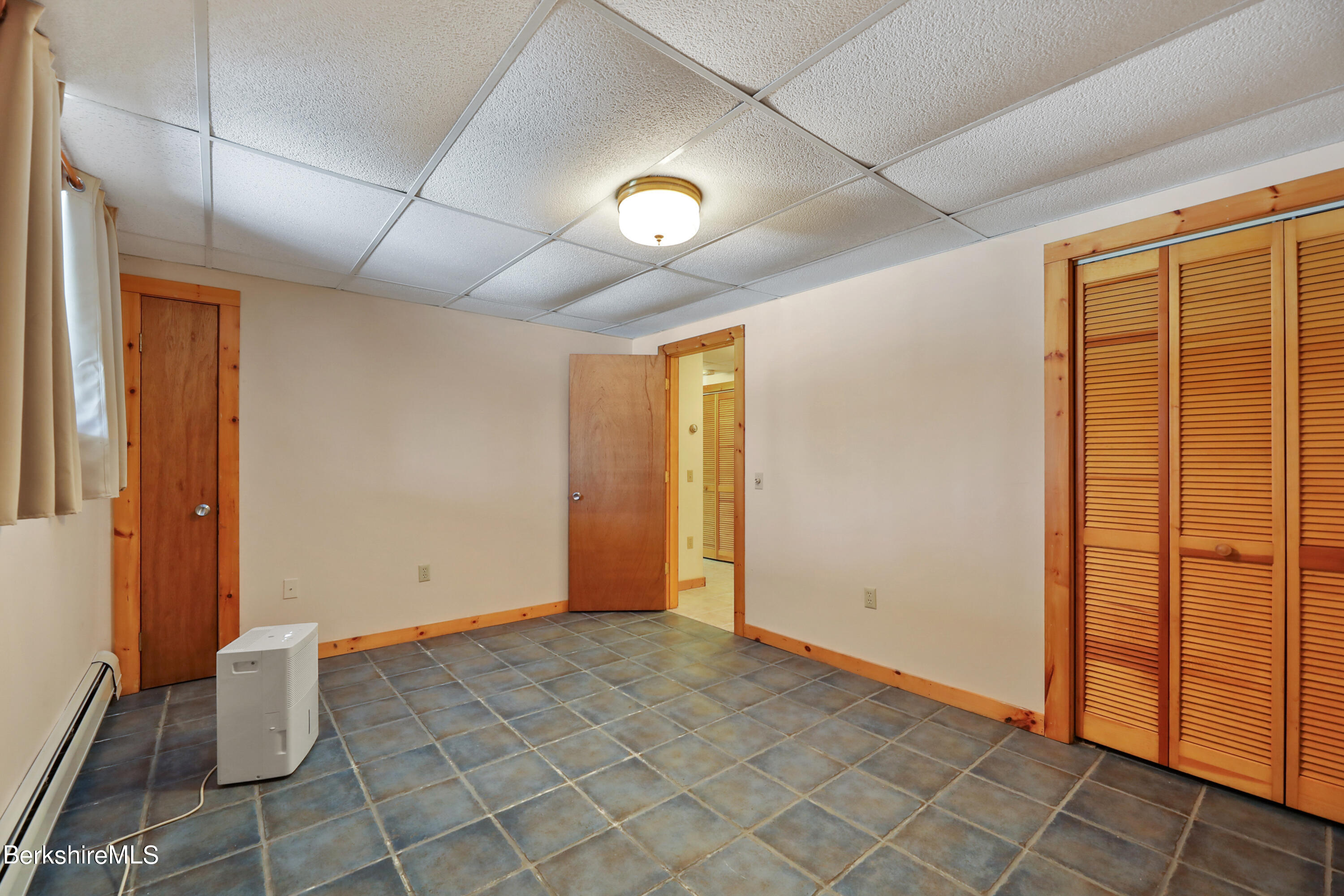 64 Lenox Road West Stockbridge, MA 01266 - Photo 23 of 30 135 Lower Level Bedroom Two