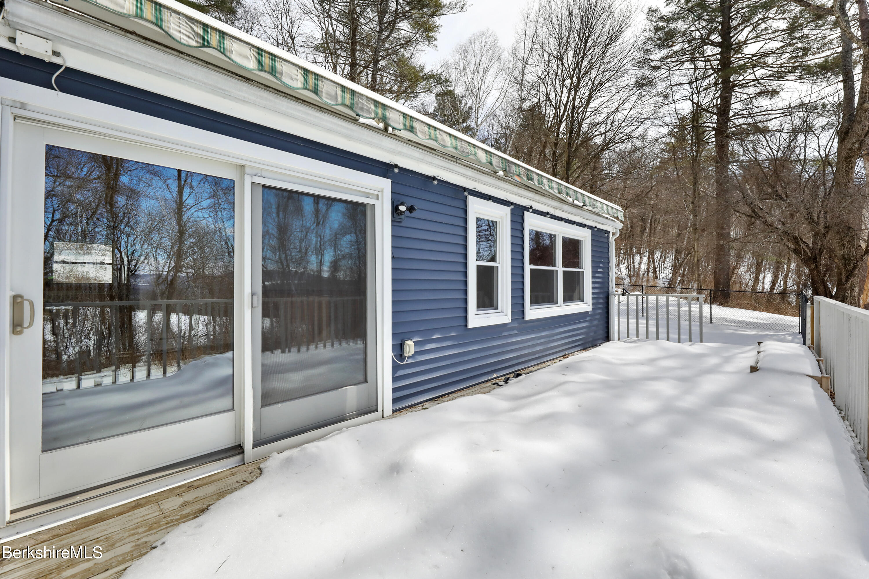 20 Front Porch