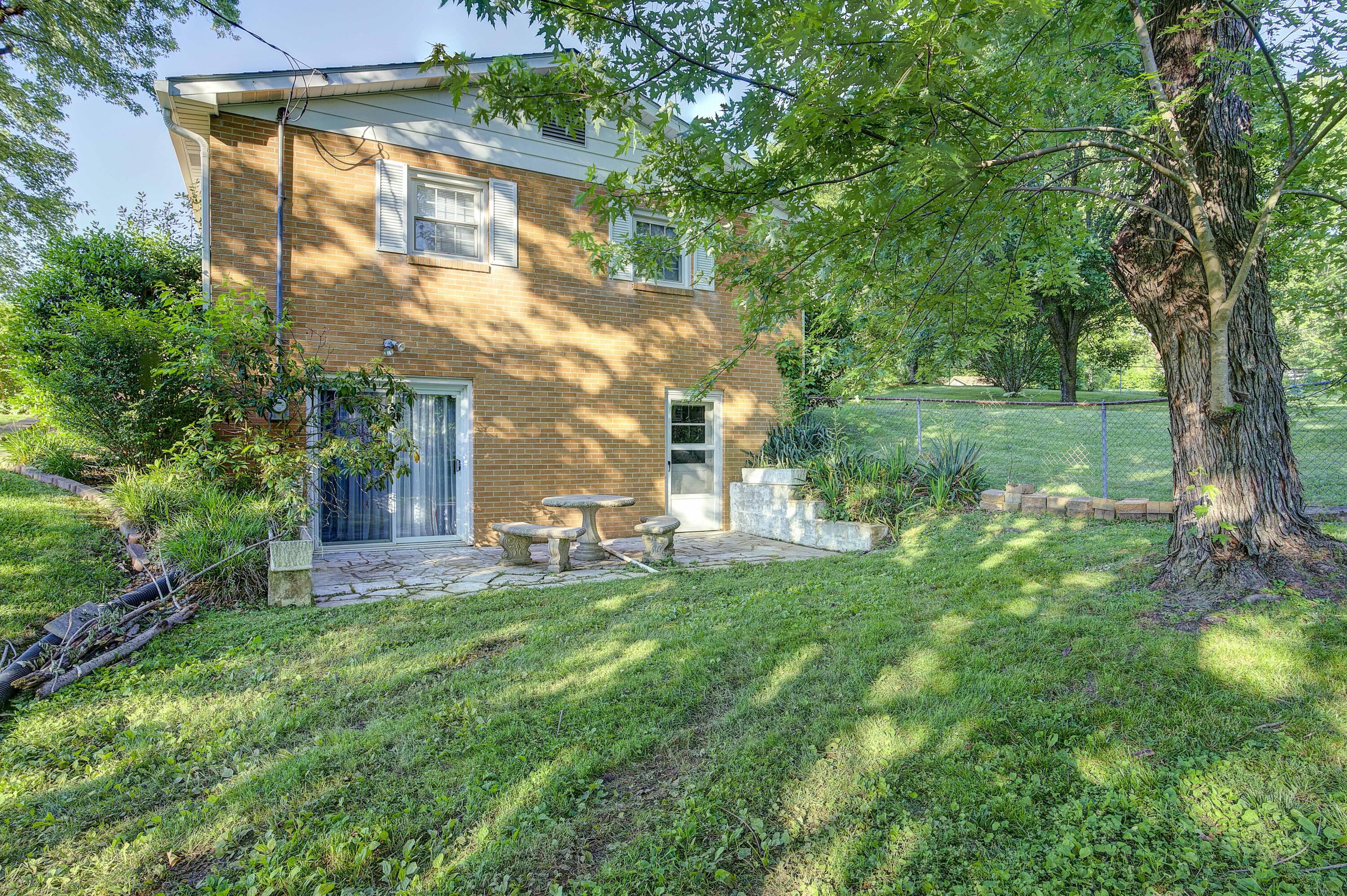 1525 Sun Valley Road Johnson City, TN 37604 - Photo 5 of 36 Sun-34