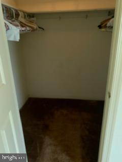 423 Marcus Road Townsend, DE 19734 - Photo 13 of 18 Walk-in closet primary bedroom