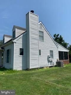 423 Marcus Road Townsend, DE 19734 - Photo 2 of 18 Side view