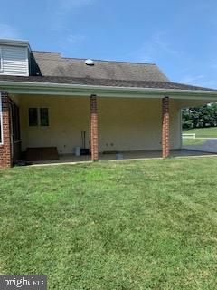 423 Marcus Road Townsend, DE 19734 - Photo 9 of 18 Covered Carport