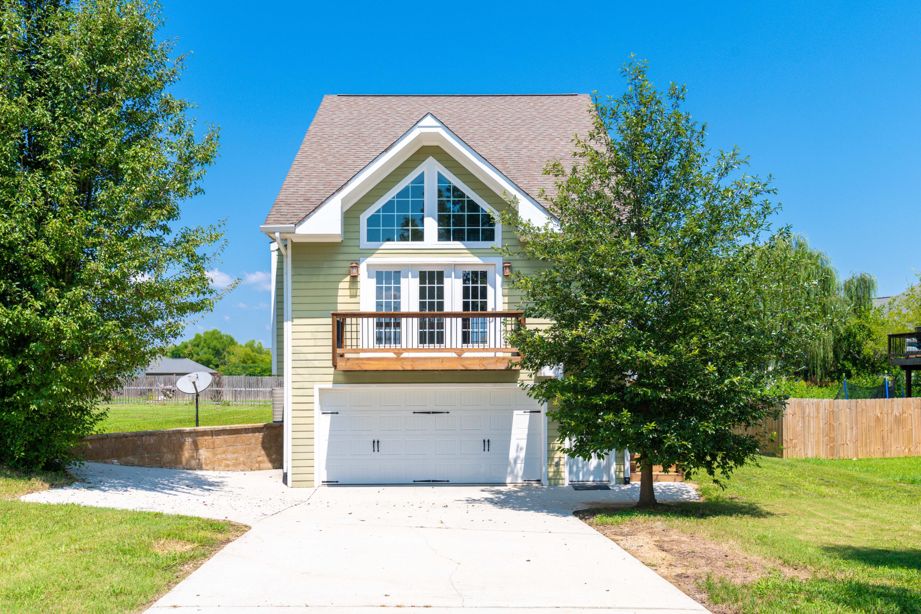 8289 Biggs Road Ooltewah, TN 37363 - Photo 1 of 27 D85_9932