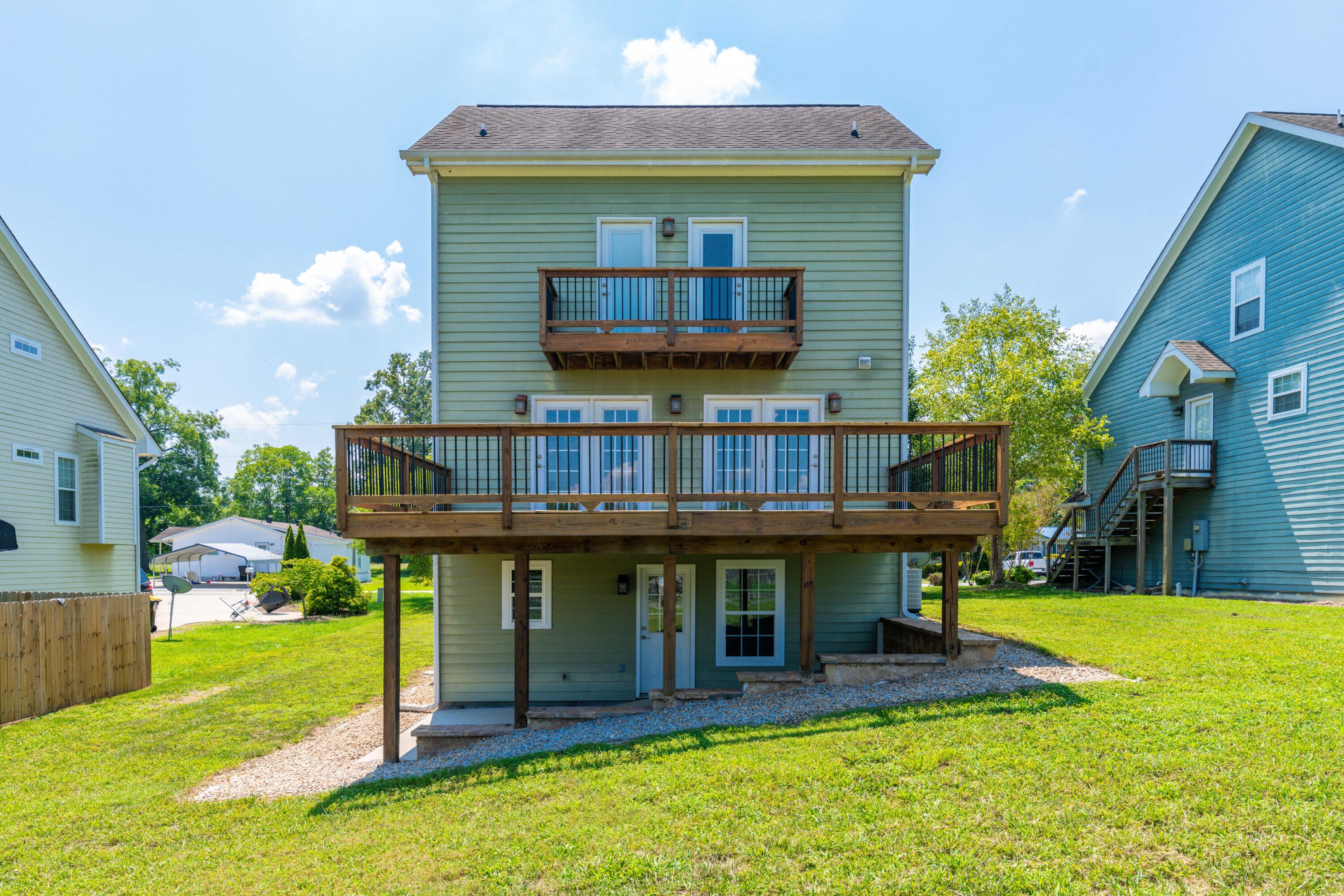 8289 Biggs Road Ooltewah, TN 37363 - Photo 24 of 27 D85_9937