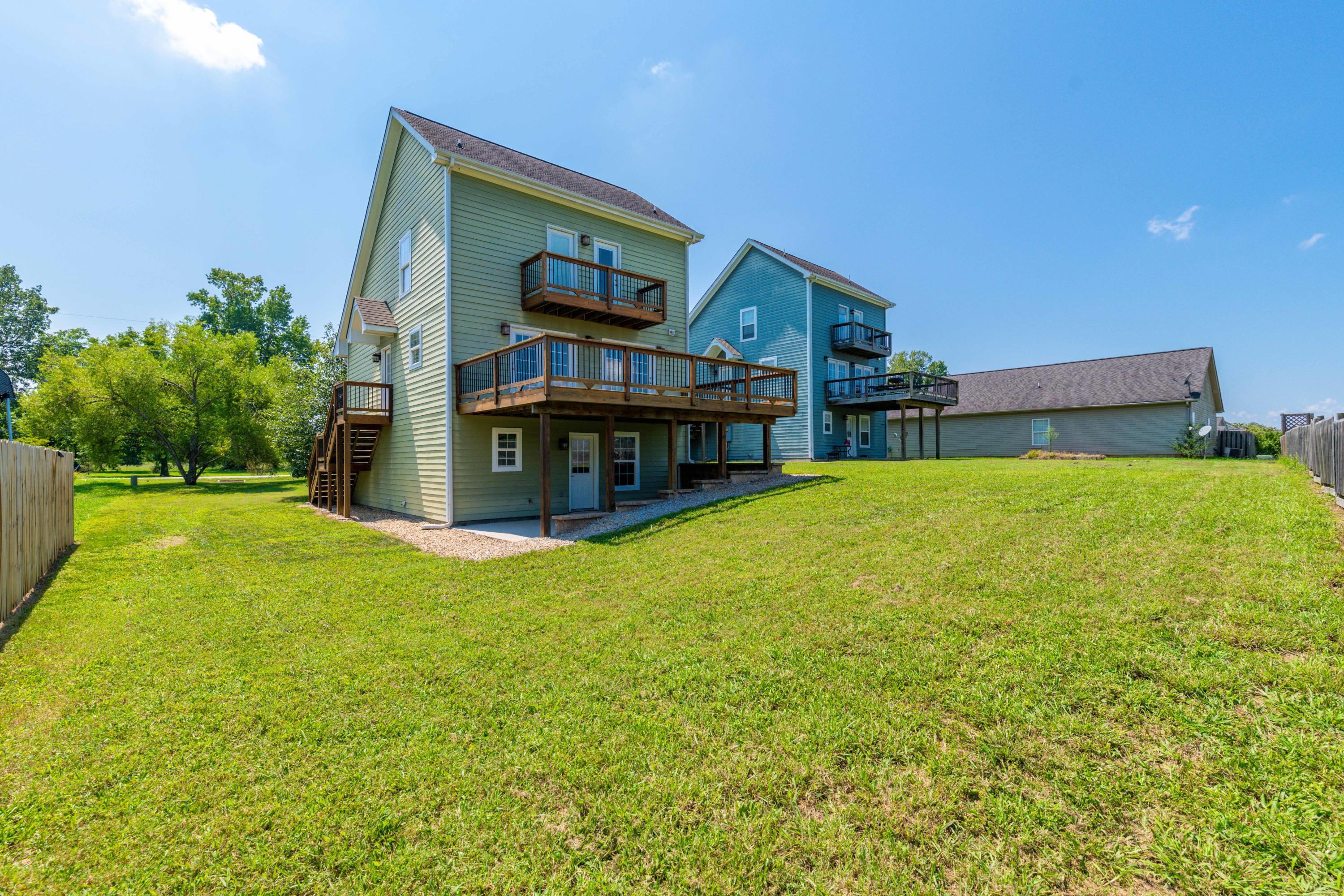 8289 Biggs Road Ooltewah, TN 37363 - Photo 25 of 27 D85_9936