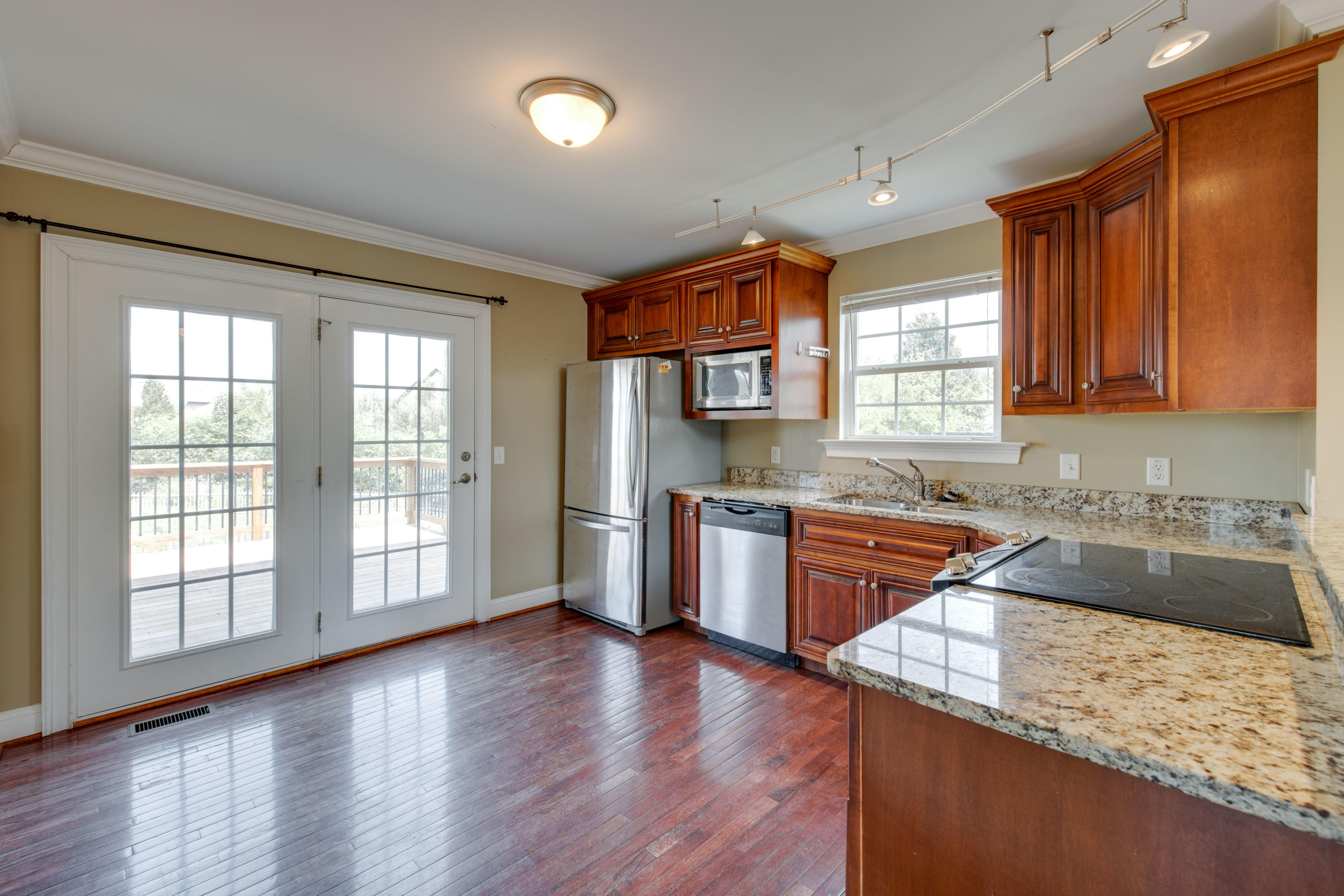 8289 Biggs Road Ooltewah, TN 37363 - Photo 4 of 27 D85_9969