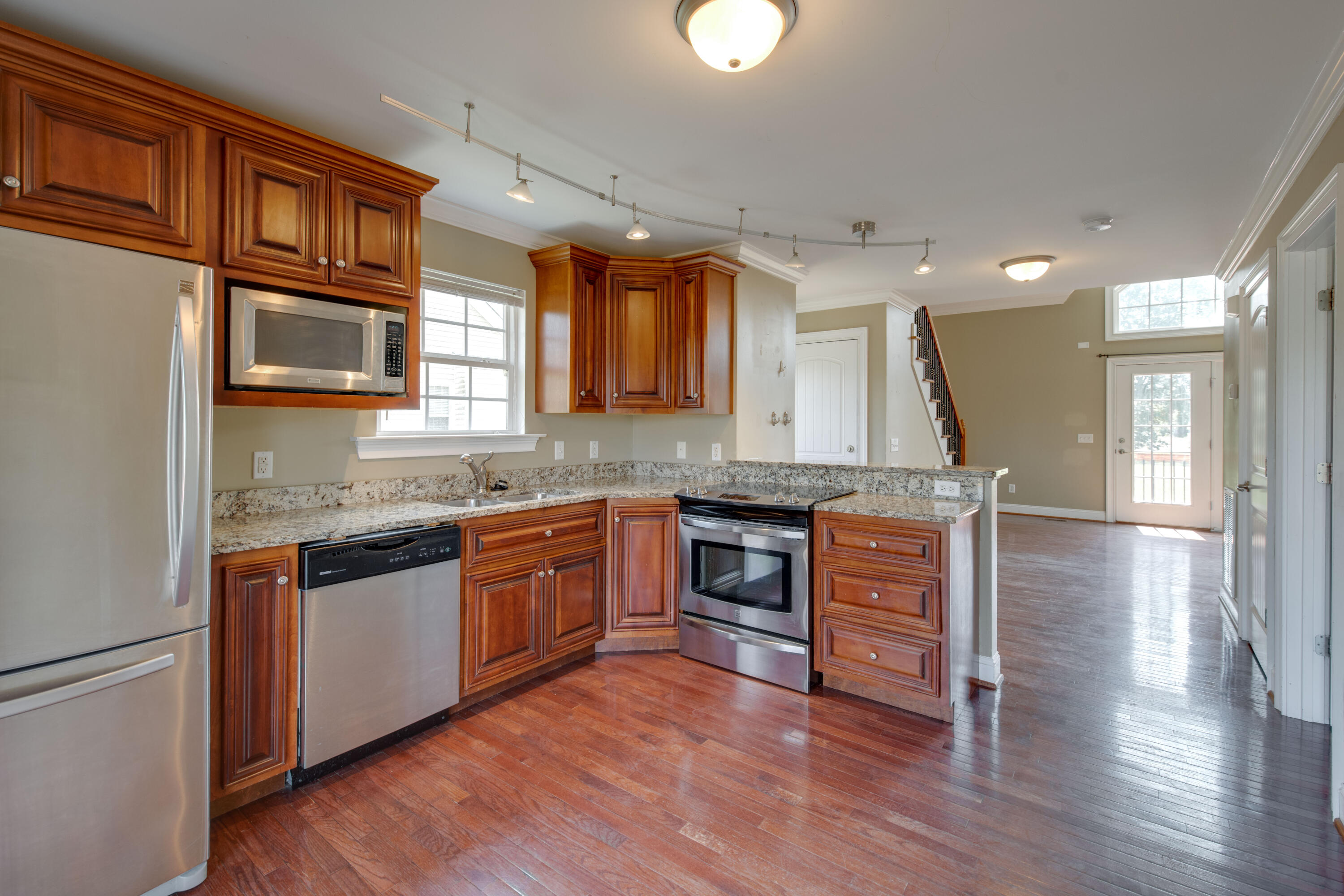 8289 Biggs Road Ooltewah, TN 37363 - Photo 5 of 27 D85_9972