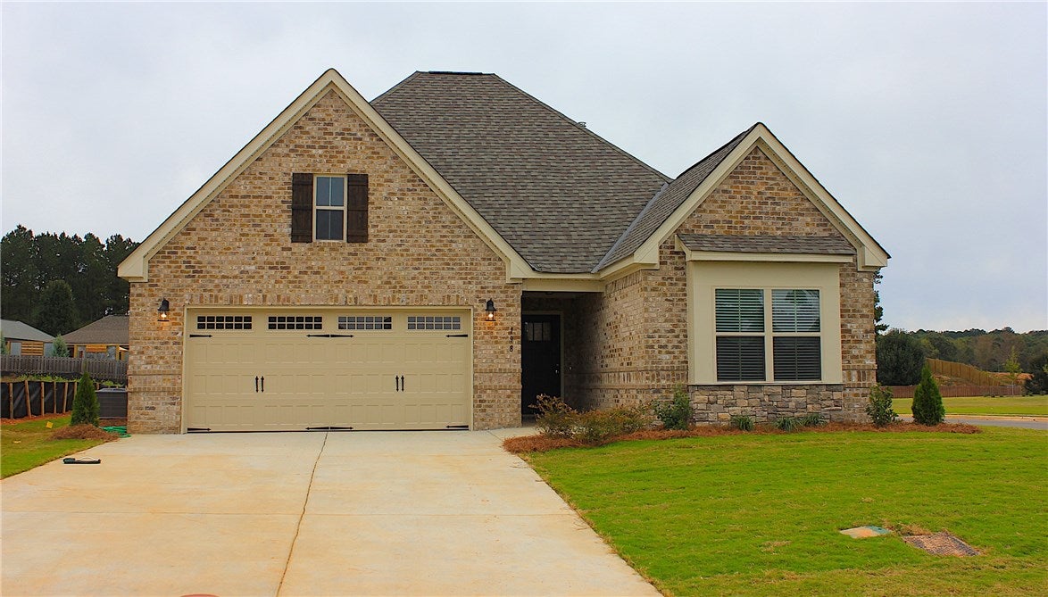 198 Blasted Rock Road Auburn, AL 36830 - Photo 1 of 31 Gallery Image 1