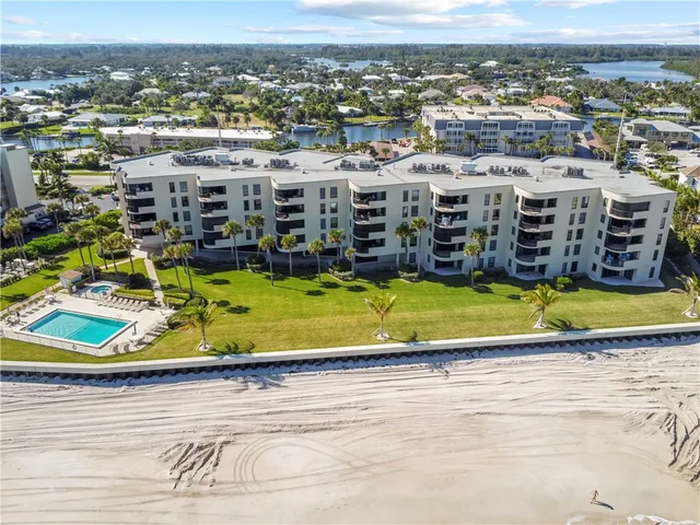 $7,500 | 4600 Florida A1A, Unit 409, Vero Beach, FL 32963