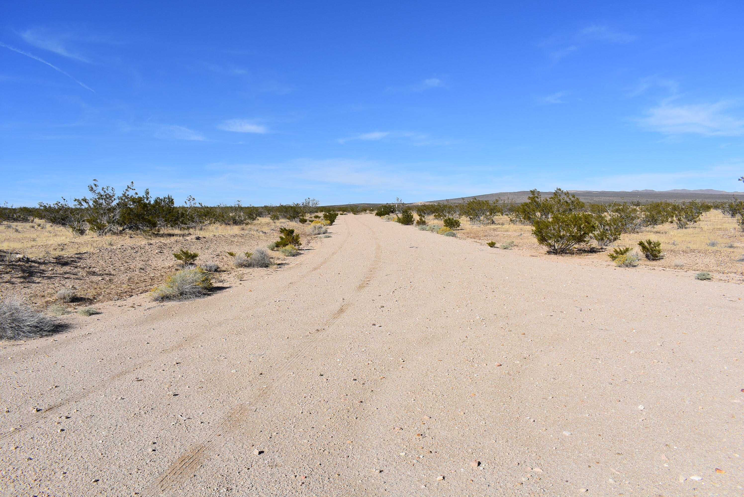 Timlin Way California City, CA 93505 - Photo 3 of 10 a view of beach and ocean