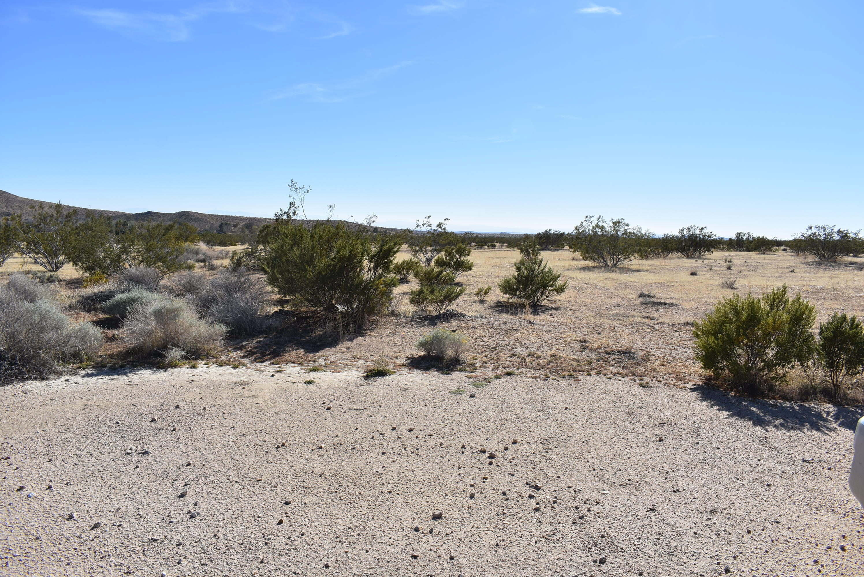Timlin Way California City, CA 93505 - Photo 4 of 10 a view of lake view and mountain view