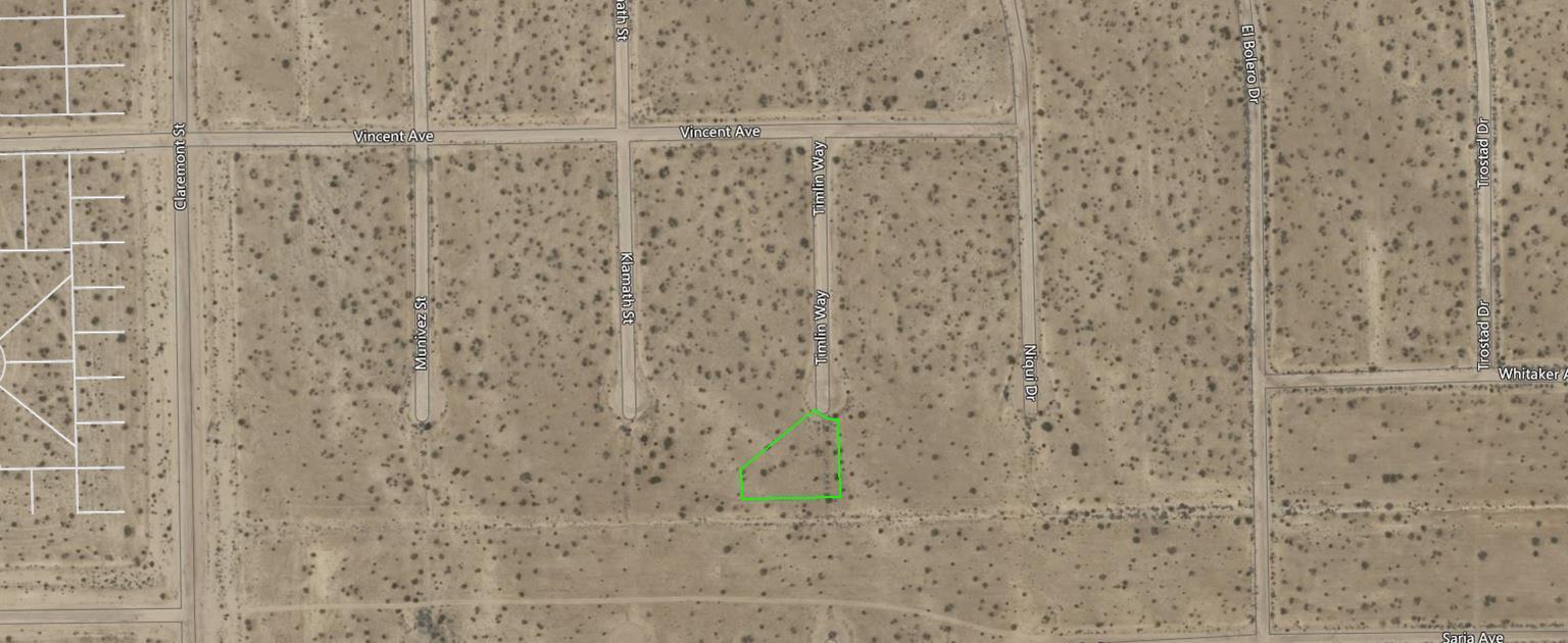 Timlin Way California City, CA 93505 - Photo 10 of 10 a bathroom with a shower curtain