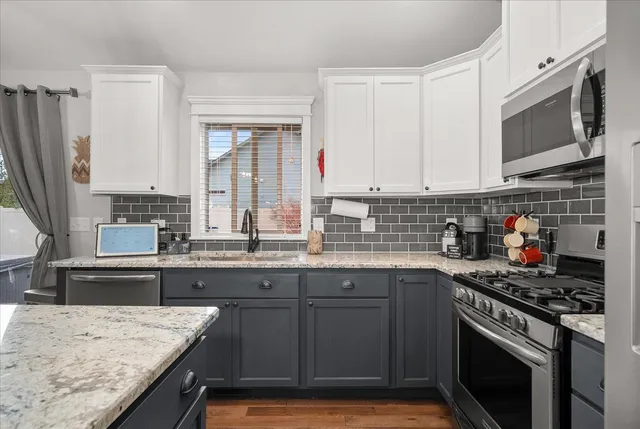 $504,950 | 7607 North Lindeke Street, Spokane, WA 99208