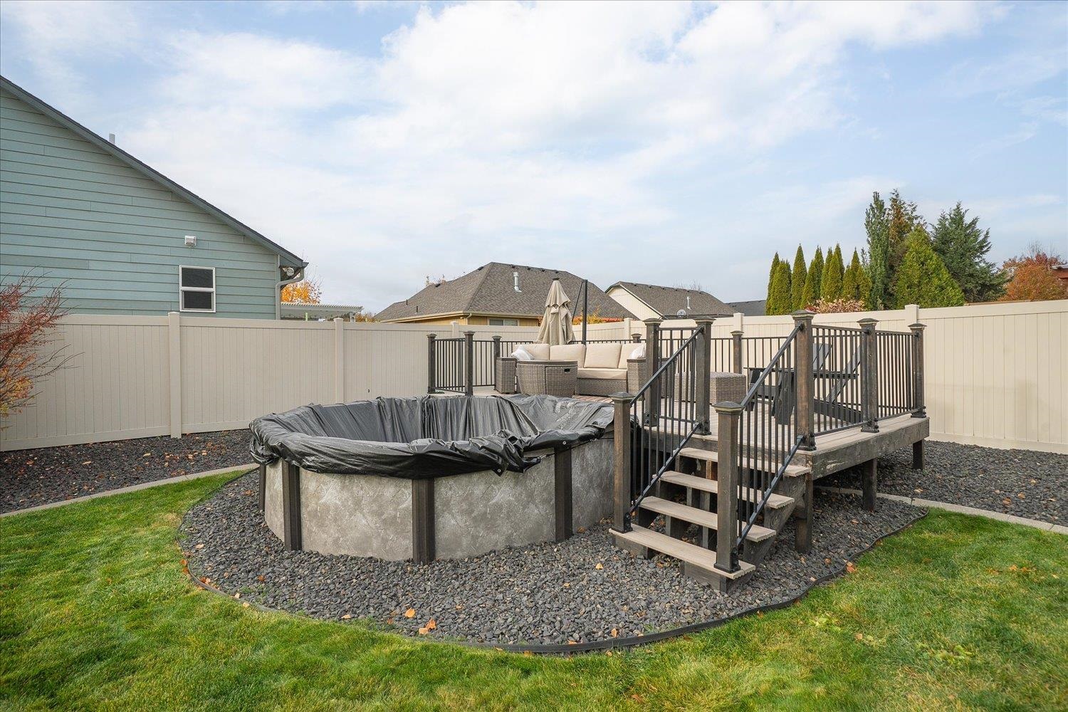 7607 North Lindeke Street Spokane, WA 99208 - Photo 29 of 31