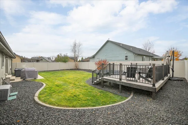 $504,950 | 7607 North Lindeke Street, Spokane, WA 99208