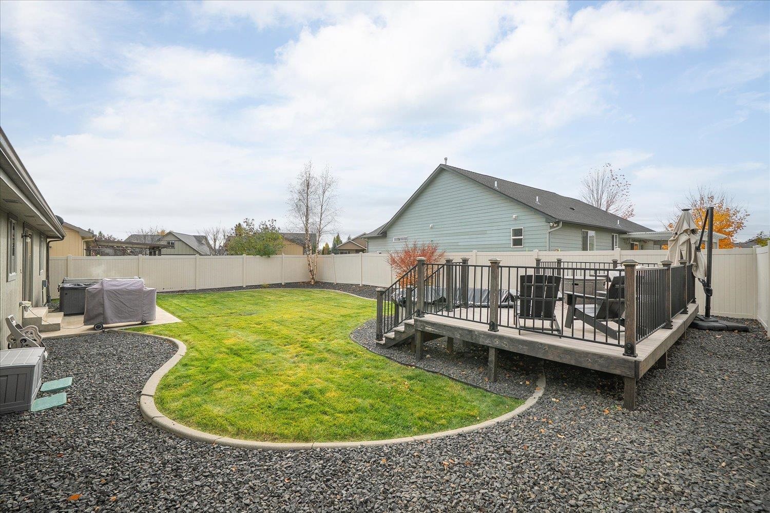 7607 North Lindeke Street Spokane, WA 99208 - Photo 30 of 31