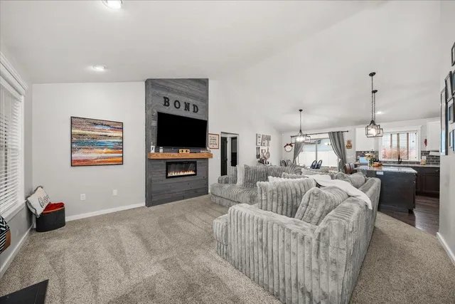 $504,950 | 7607 North Lindeke Street, Spokane, WA 99208