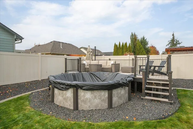 $504,950 | 7607 North Lindeke Street, Spokane, WA 99208