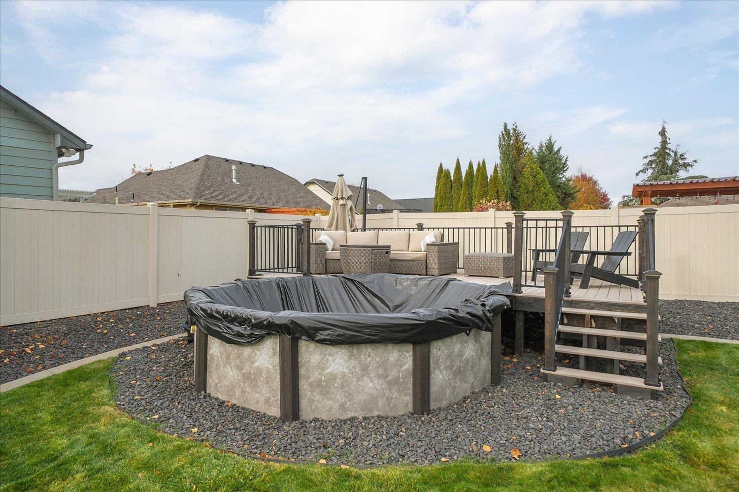 7607 North Lindeke Street Spokane, WA 99208 - Photo 31 of 31