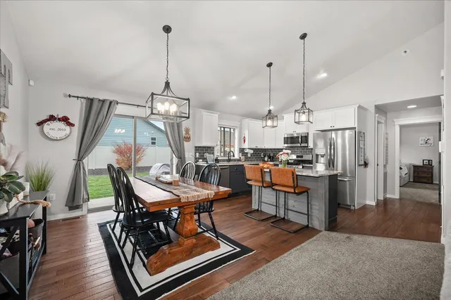 $504,950 | 7607 North Lindeke Street, Spokane, WA 99208