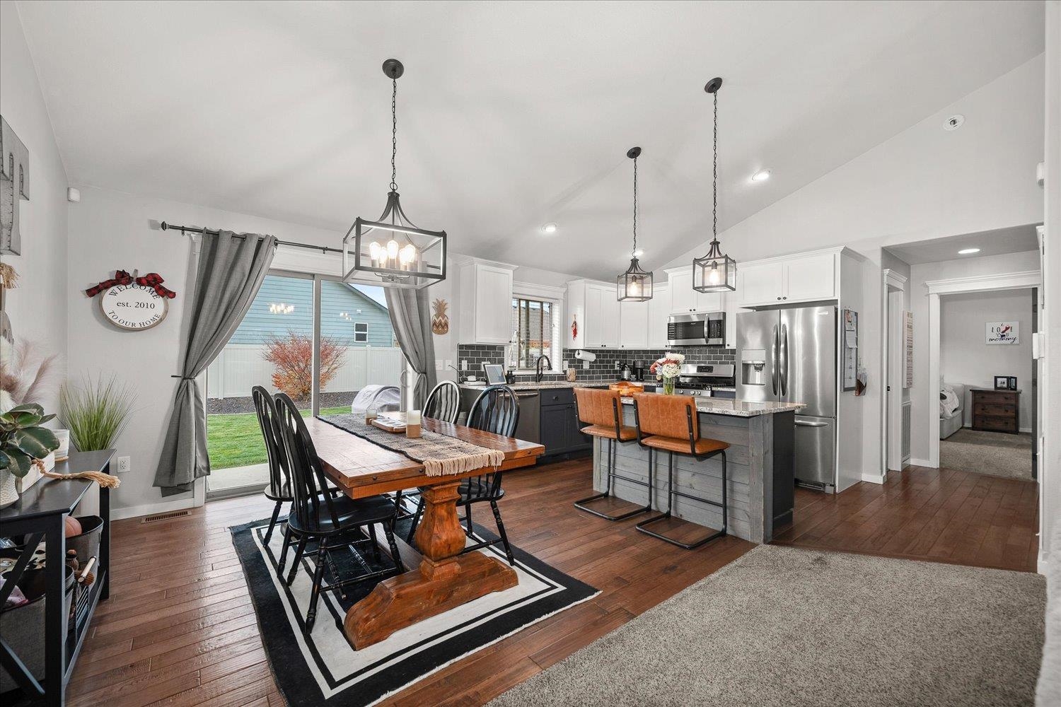 7607 North Lindeke Street Spokane, WA 99208 - Photo 7 of 31