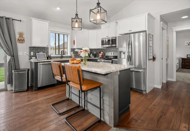 $504,950 | 7607 North Lindeke Street, Spokane, WA 99208