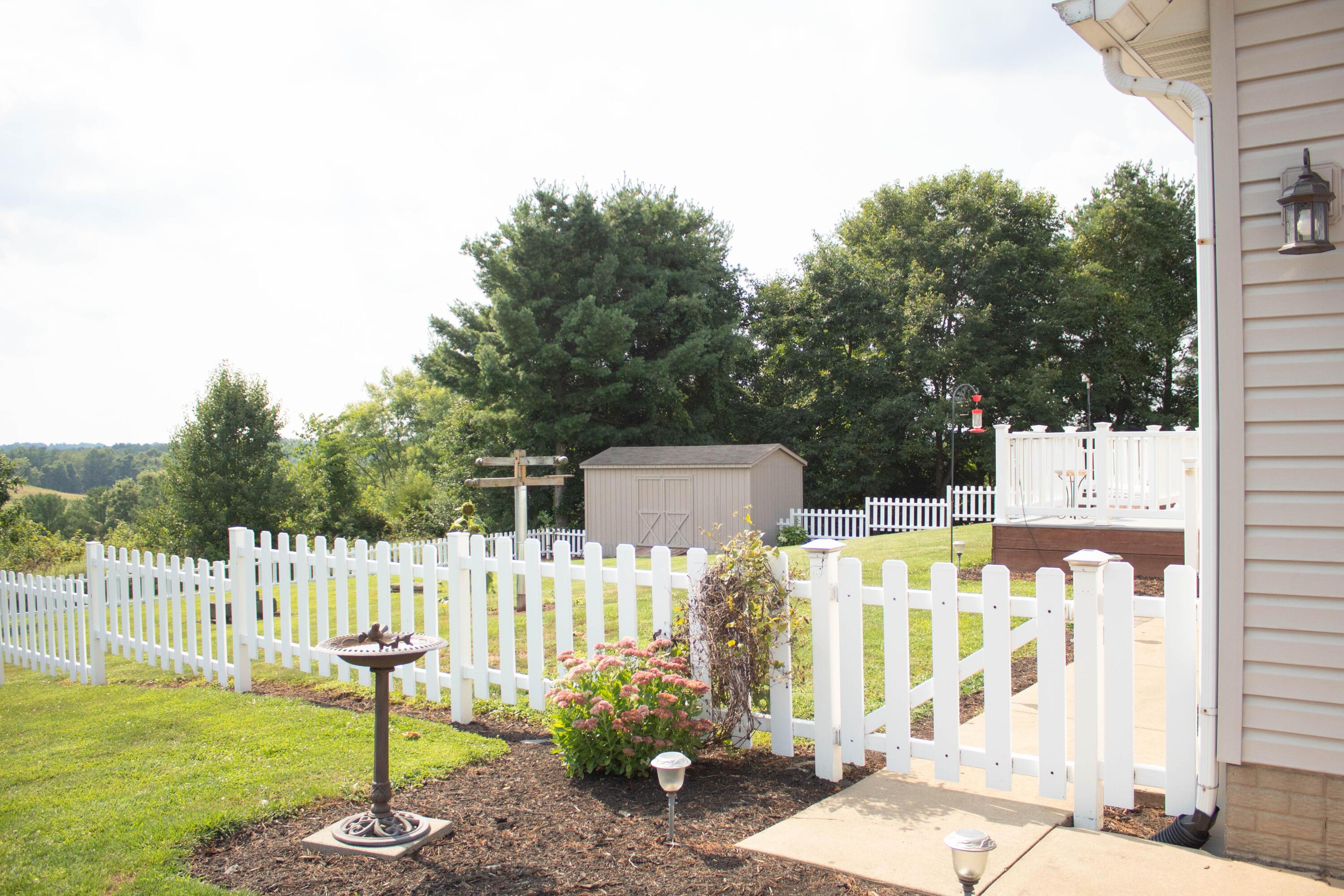 2691 East Hooppole Ridge Road Northeast McConnelsville, OH 43756 - Photo 14 of 51 10