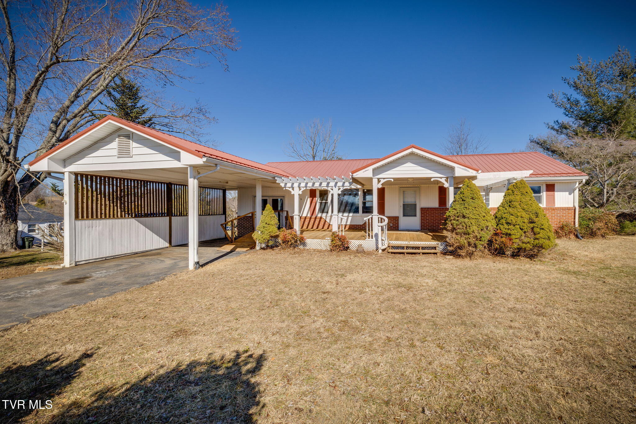 119 Hl Good Road Johnson City, TN 37615 - Photo 1 of 41 001