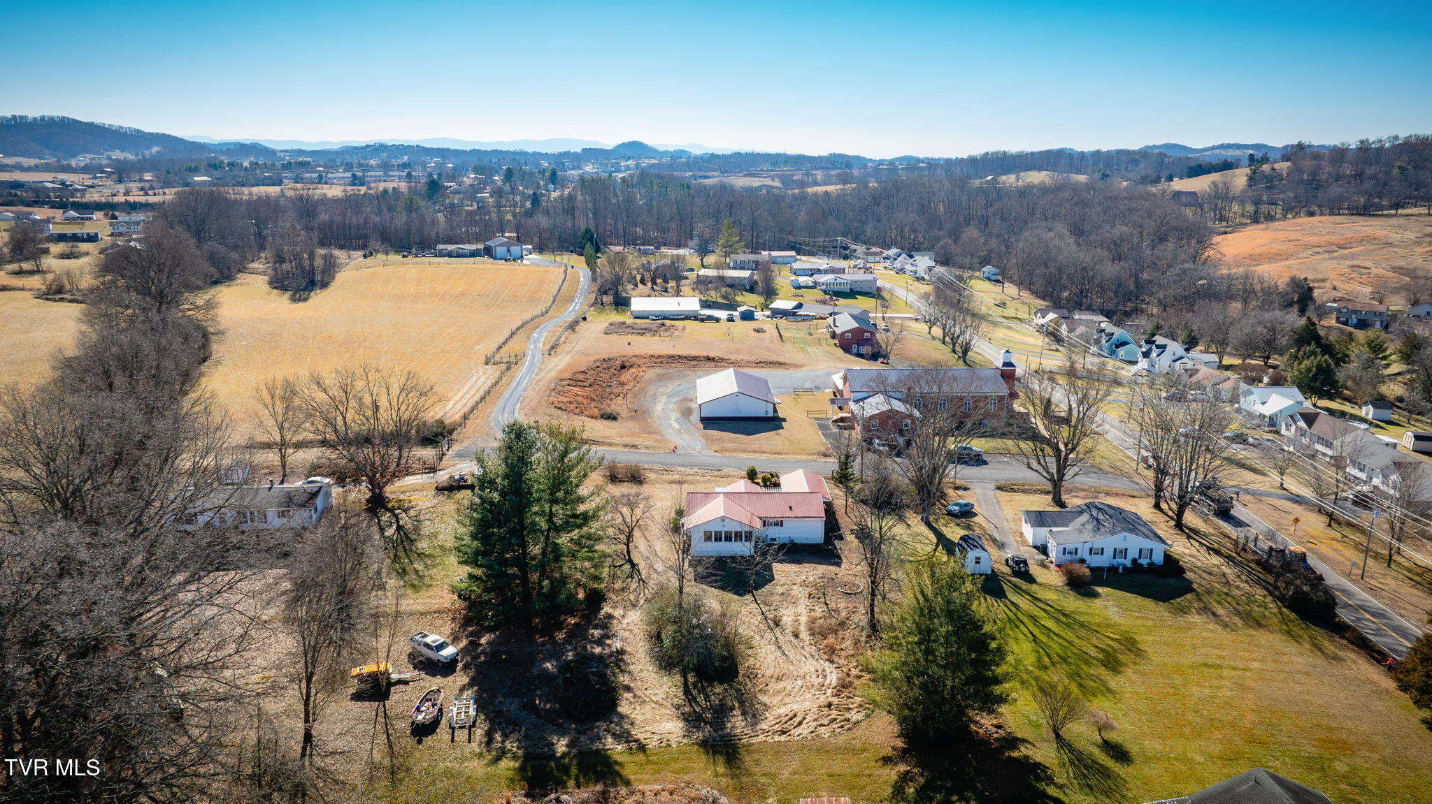 119 Hl Good Road Johnson City, TN 37615 - Photo 39 of 41 103