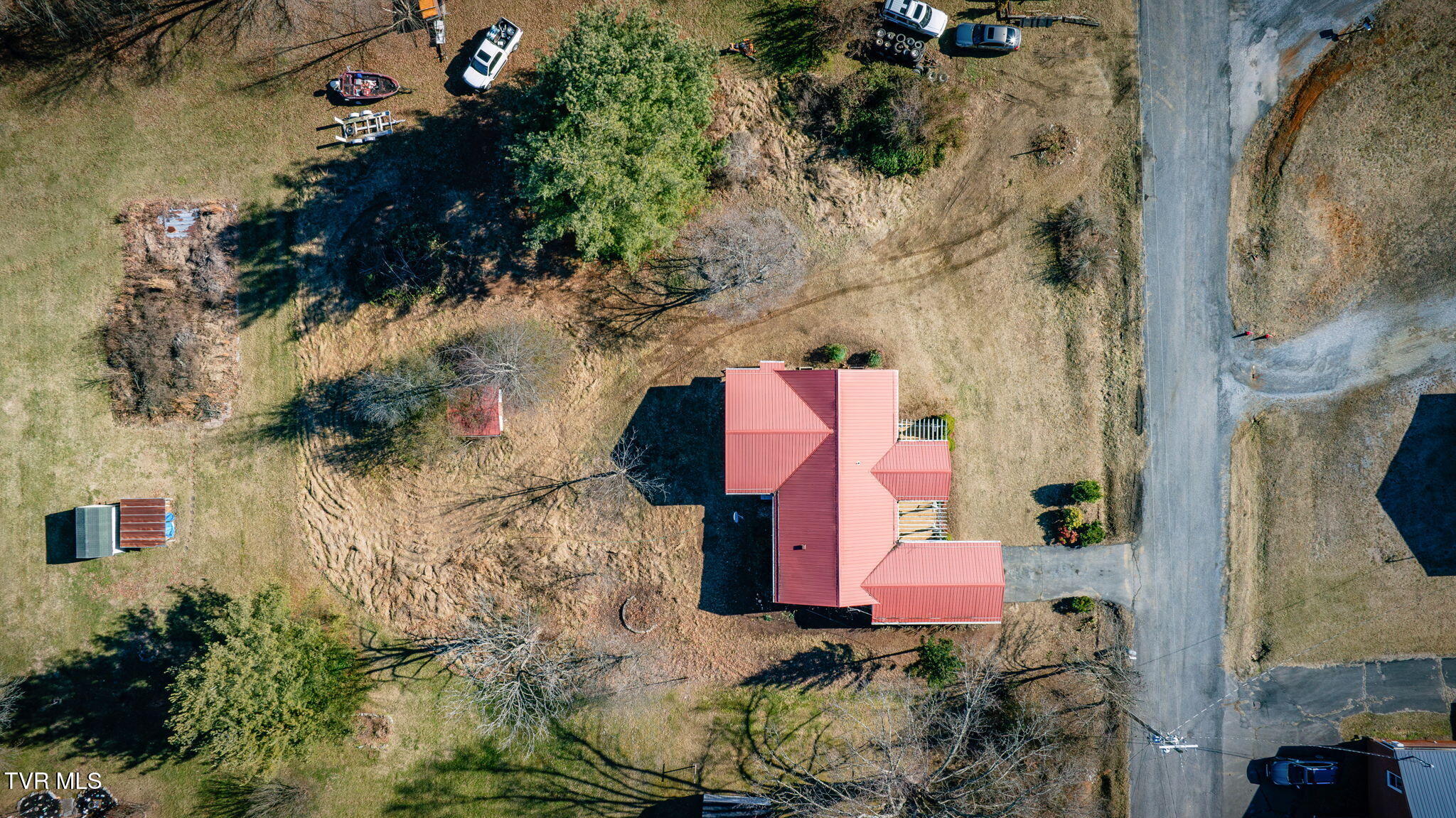 119 Hl Good Road Johnson City, TN 37615 - Photo 41 of 41 105