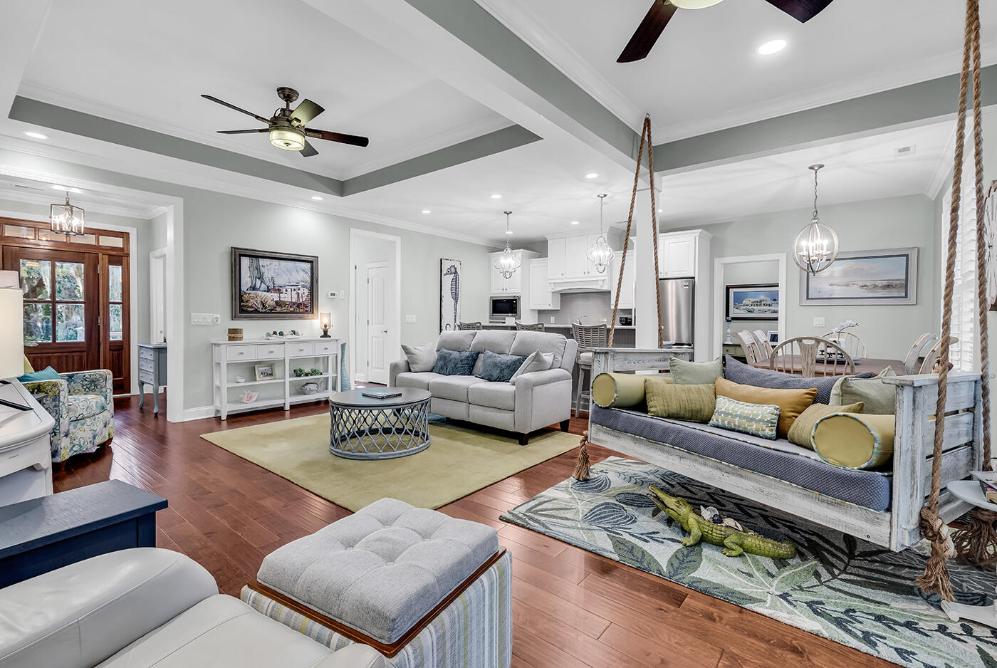 1033 Tuckers Road Pawleys Island, SC 29585 - Photo 9 of 70 Great Room-c