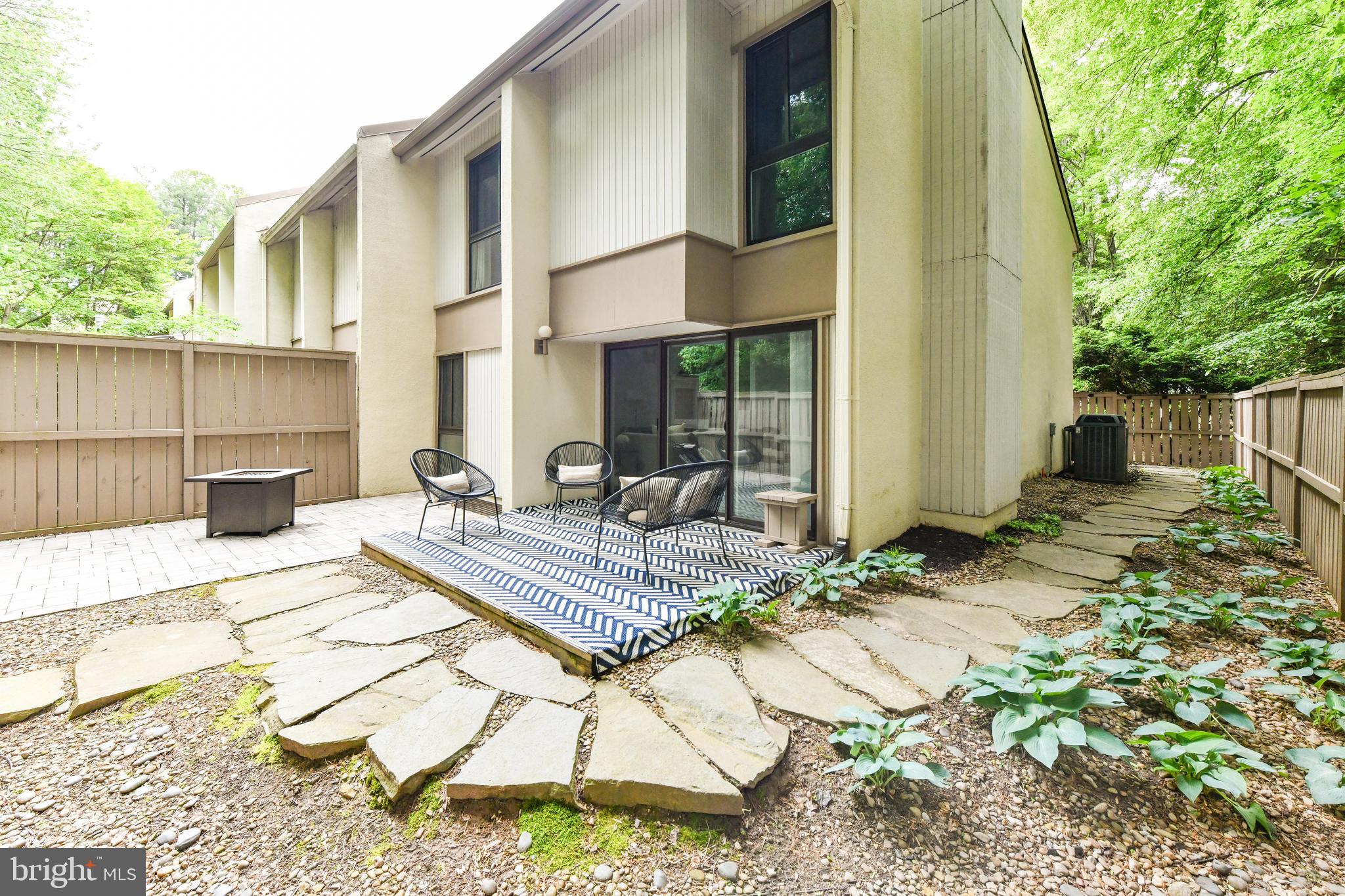 11701 Newbridge Court Reston, VA 20191 - Photo 42 of 64 Many exterior improvements, see upgrades list!