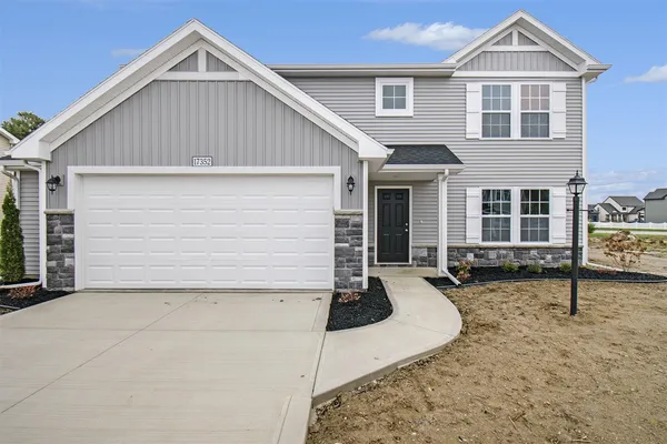 $444,900 | 7068 Pileated Drive, Caledonia, MI 49316
