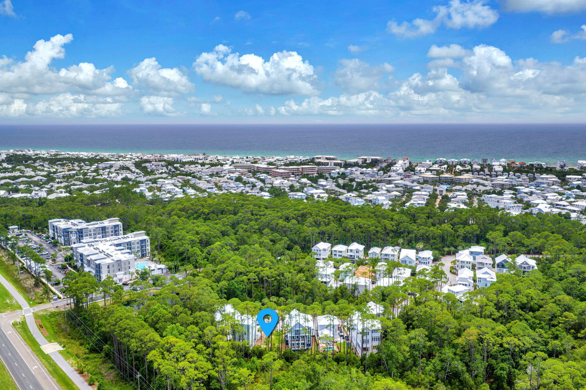 Lot 68 North Silver Maple Dr Inlet Beach Inlet Beach, FL 32461 - Photo 4 of 17 4-web-or-mls-DJI_20260622134350_0405_D-2