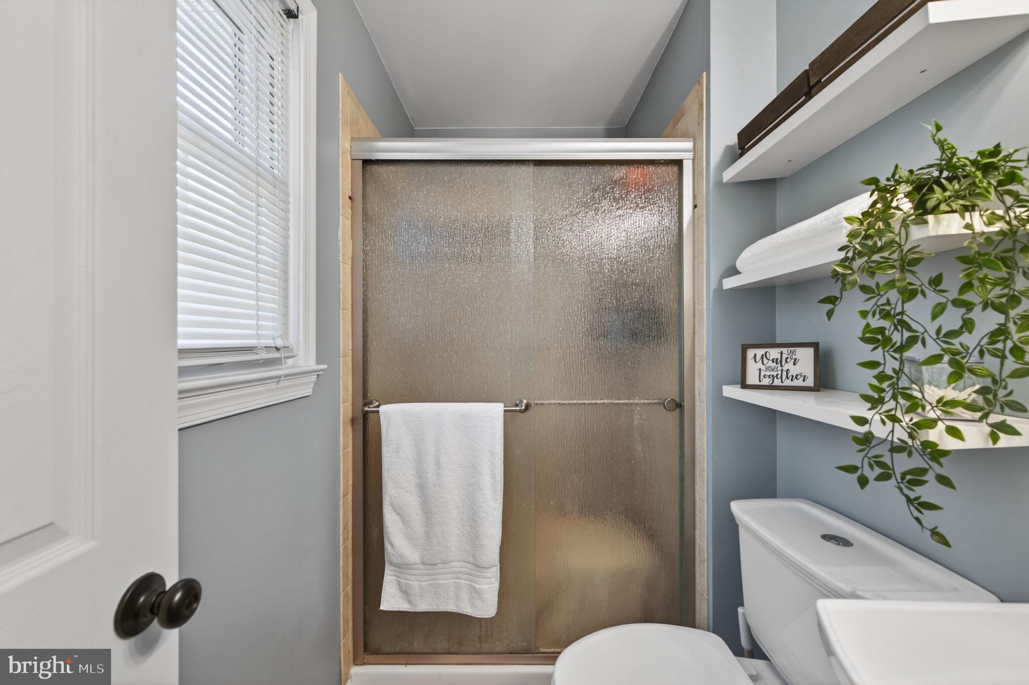 706 Ruddy Court Havre de Grace, MD 21078 - Photo 25 of 59 bathroom in primary bedroom